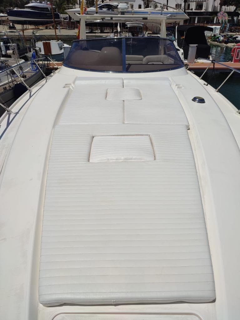 Sunseeker Mustique 42 – Bild 6