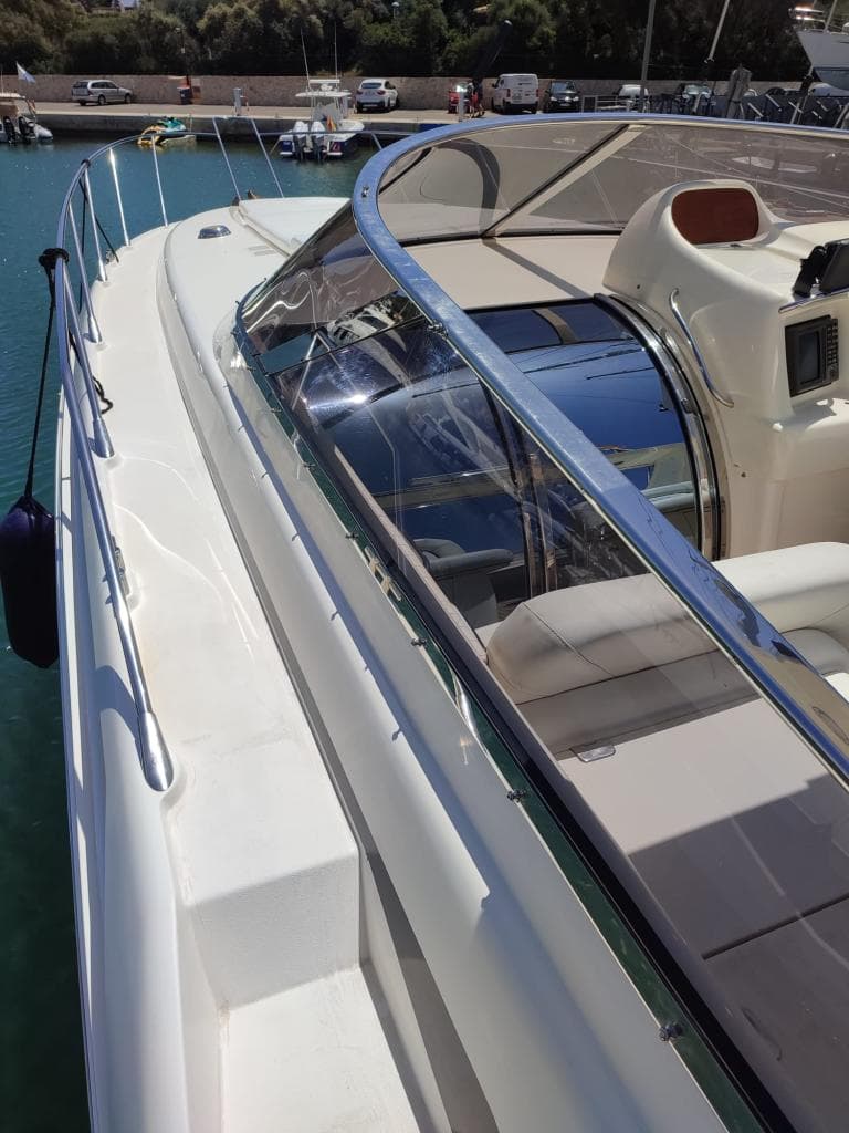Sunseeker Mustique 42 – Bild 7