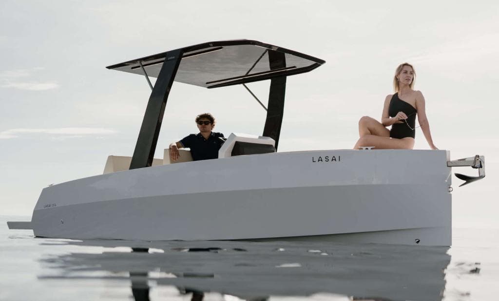 Lasai 22 GL – Bild 2