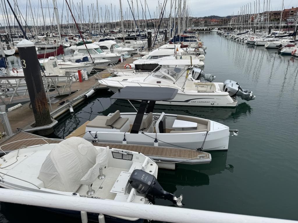 Lasai 22 GL – Bild 5