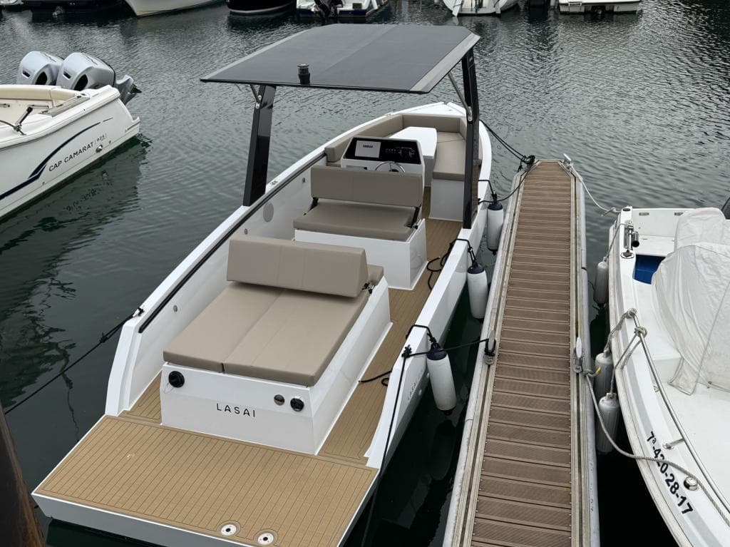 Lasai 22 GL – Bild 6