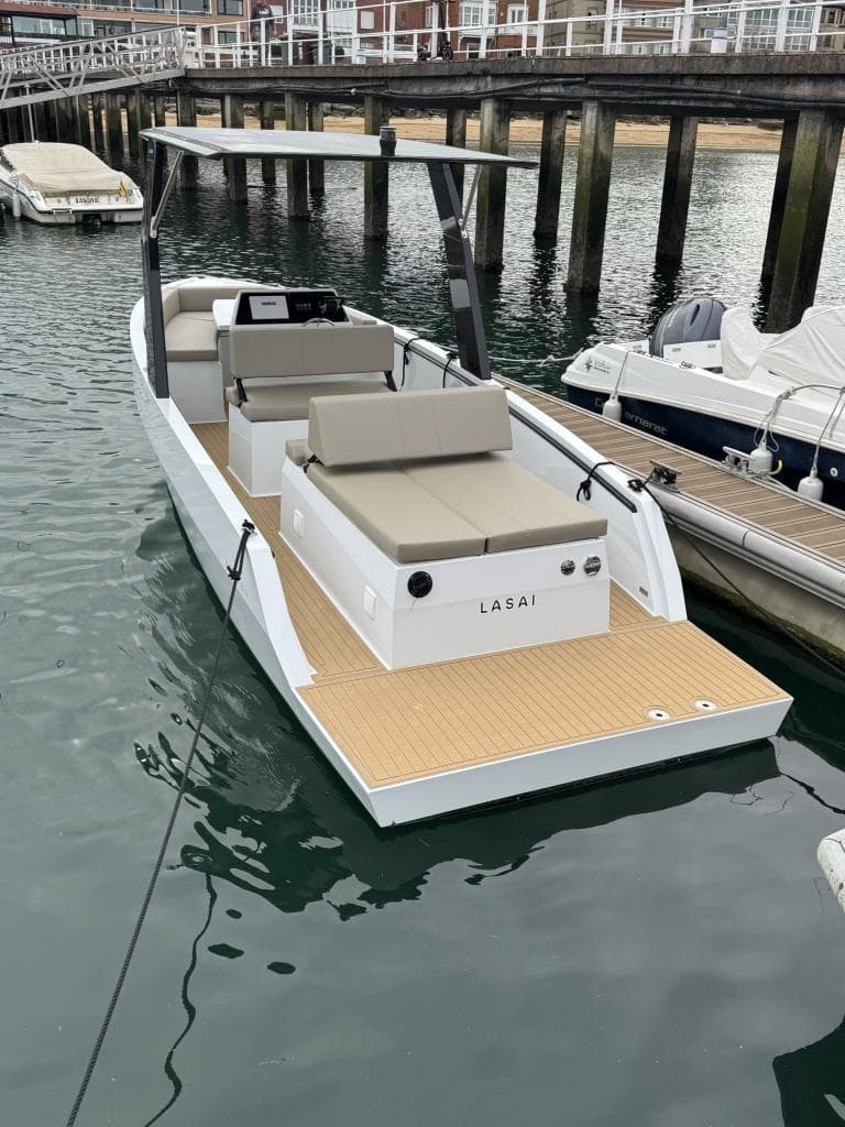Lasai 22 GL