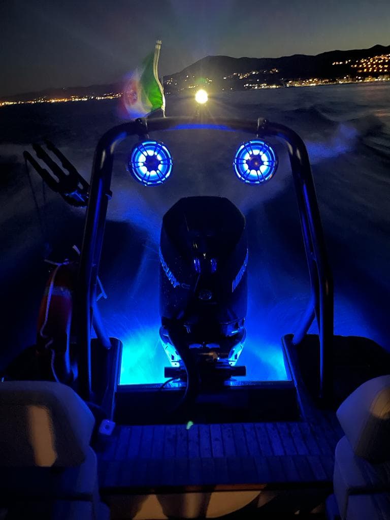 Cranchi E26 Rider – Bild 10