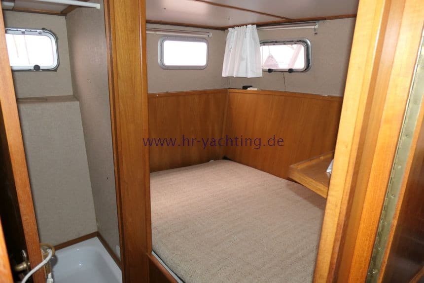 Gruno 1000 de Luxe – Bild 10