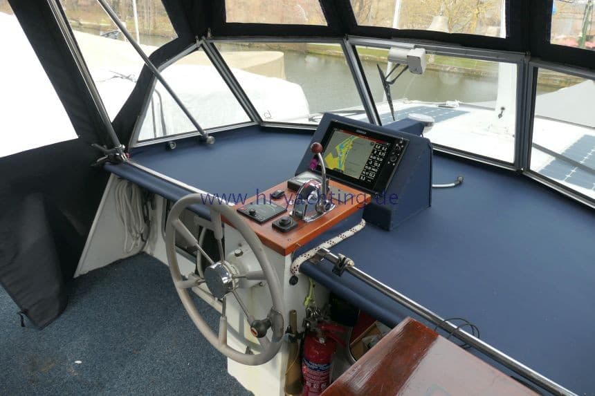 Gruno 1000 de Luxe – Bild 2