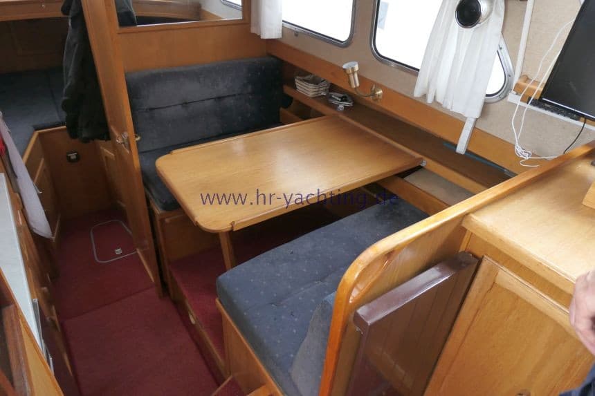 Gruno 1000 de Luxe – Bild 6