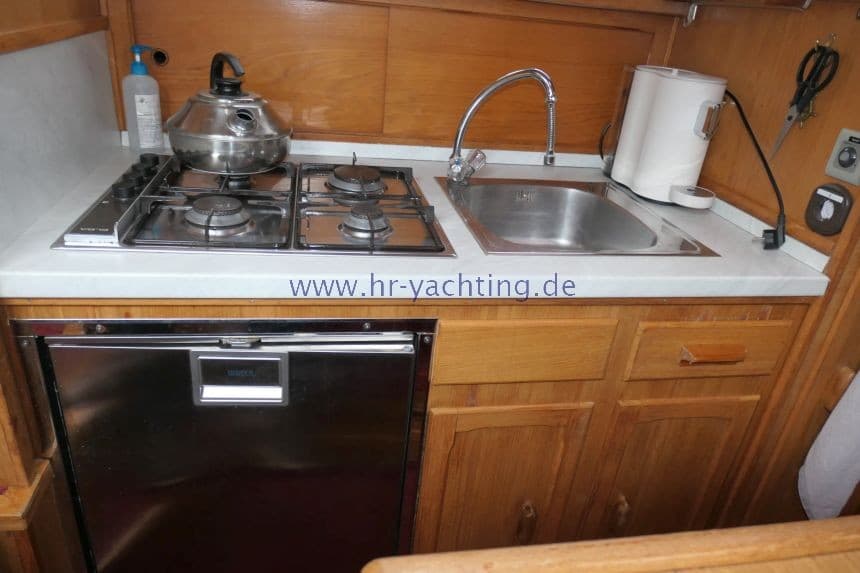 Gruno 1000 de Luxe – Bild 7