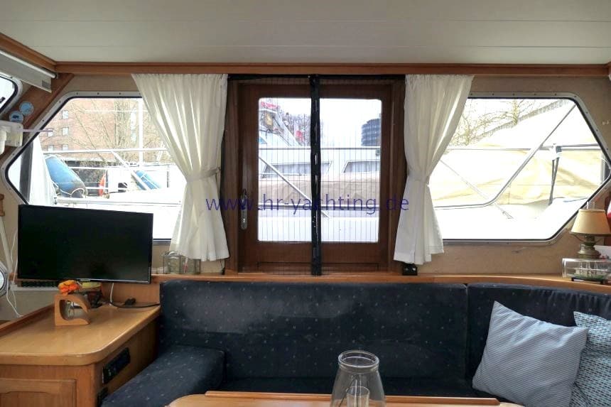 Gruno 1000 de Luxe – Bild 5