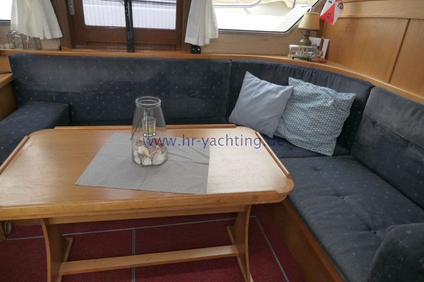 Gruno 1000 de Luxe – Bild 4