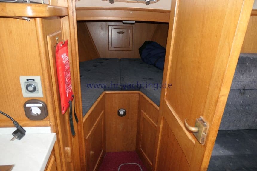 Gruno 1000 de Luxe – Bild 8