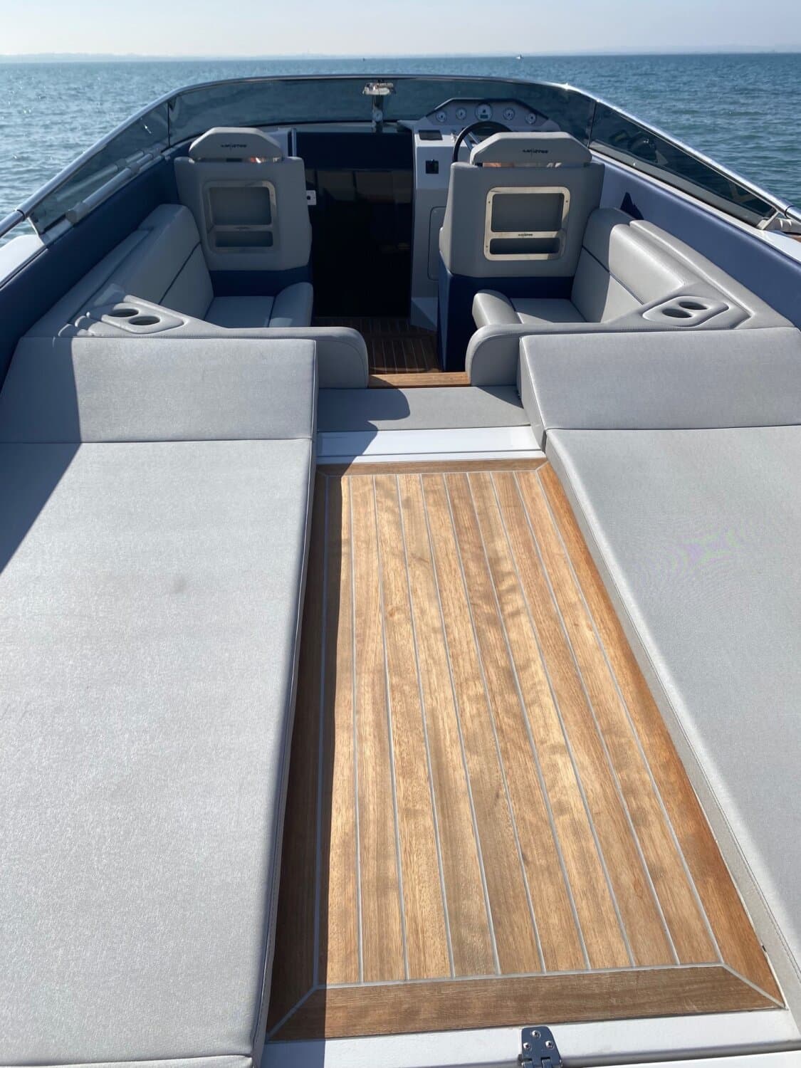 Mostes Pegaso 28 EVO – Bild 4