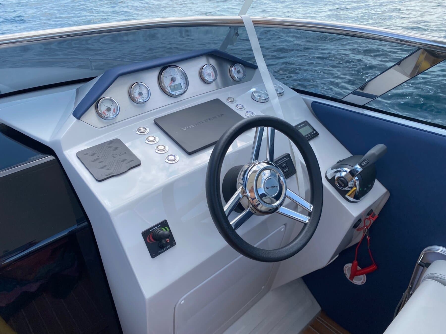 Mostes Pegaso 28 EVO – Bild 8