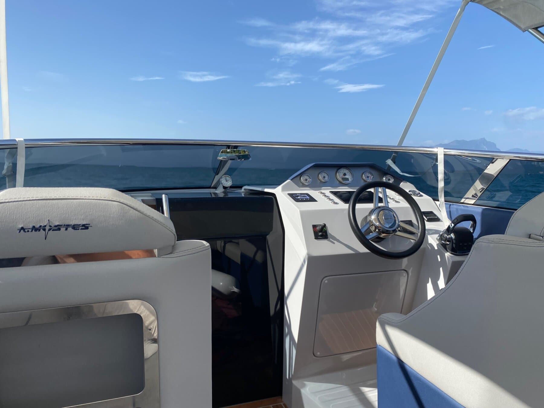 Mostes Pegaso 28 EVO – Bild 9