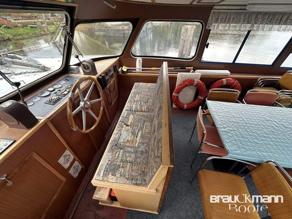 Passagierschiff 233 Seeadler – Bild 8