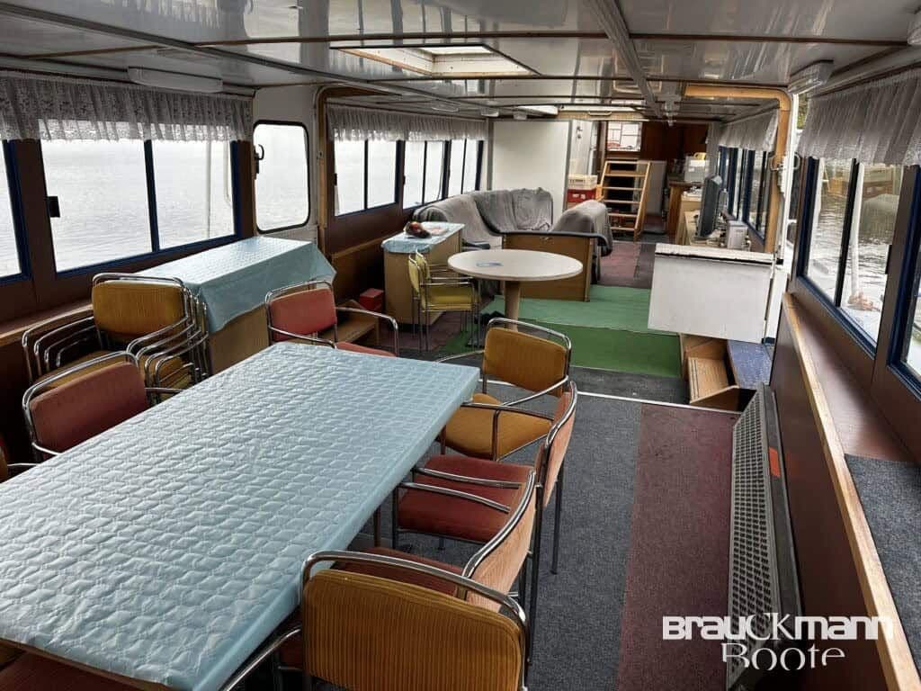 Passagierschiff 233 Seeadler – Bild 10