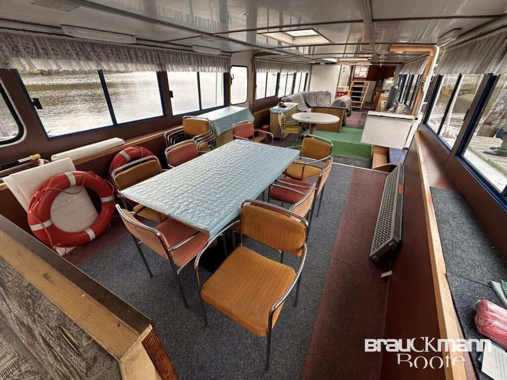 Passagierschiff 233 Seeadler – Bild 9