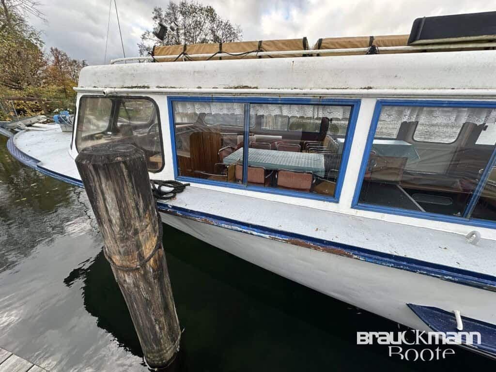 Passagierschiff 233 Seeadler – Bild 4
