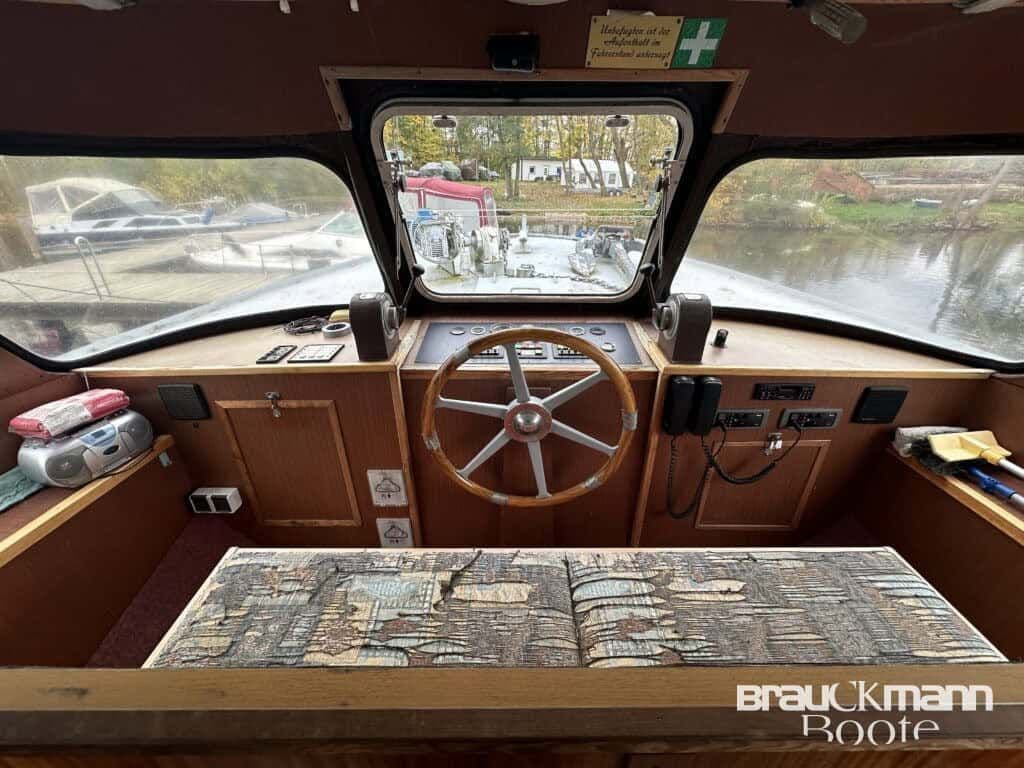 Passagierschiff 233 Seeadler – Bild 6