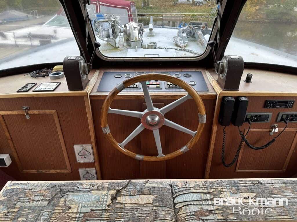 Passagierschiff 233 Seeadler – Bild 5