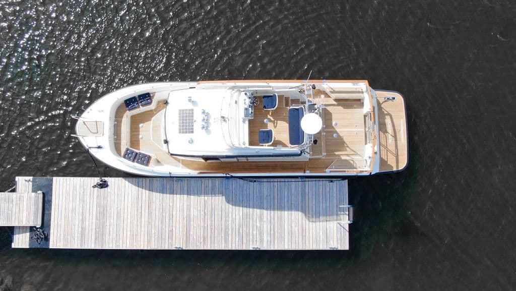 Botnia Marin / Targa Targa 35 – Bild 5