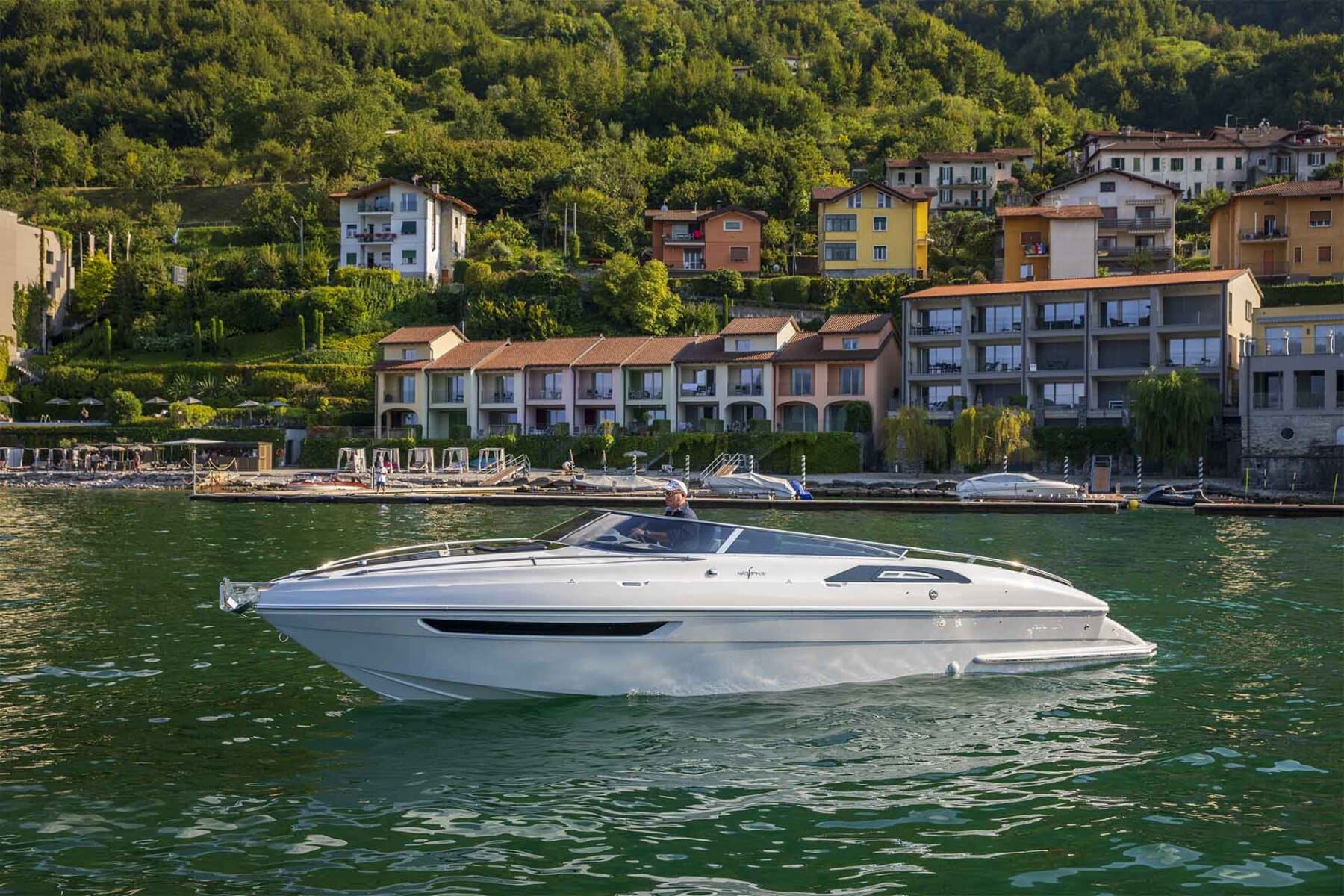 Mostes Pegaso 28 EVO