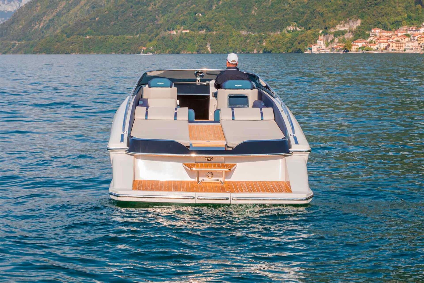 Mostes Pegaso 28 EVO – Bild 5