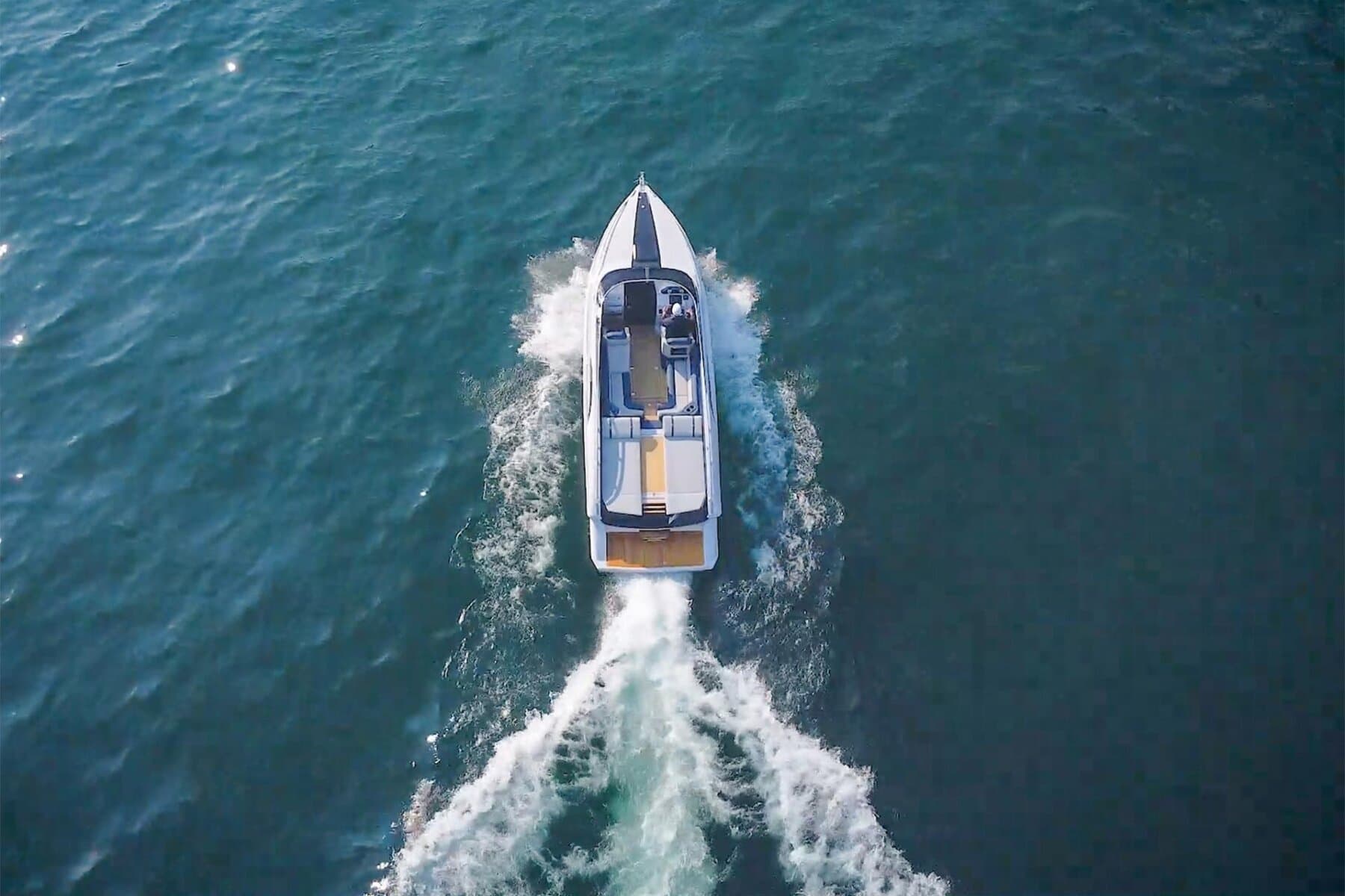 Mostes Pegaso 28 EVO – Bild 6