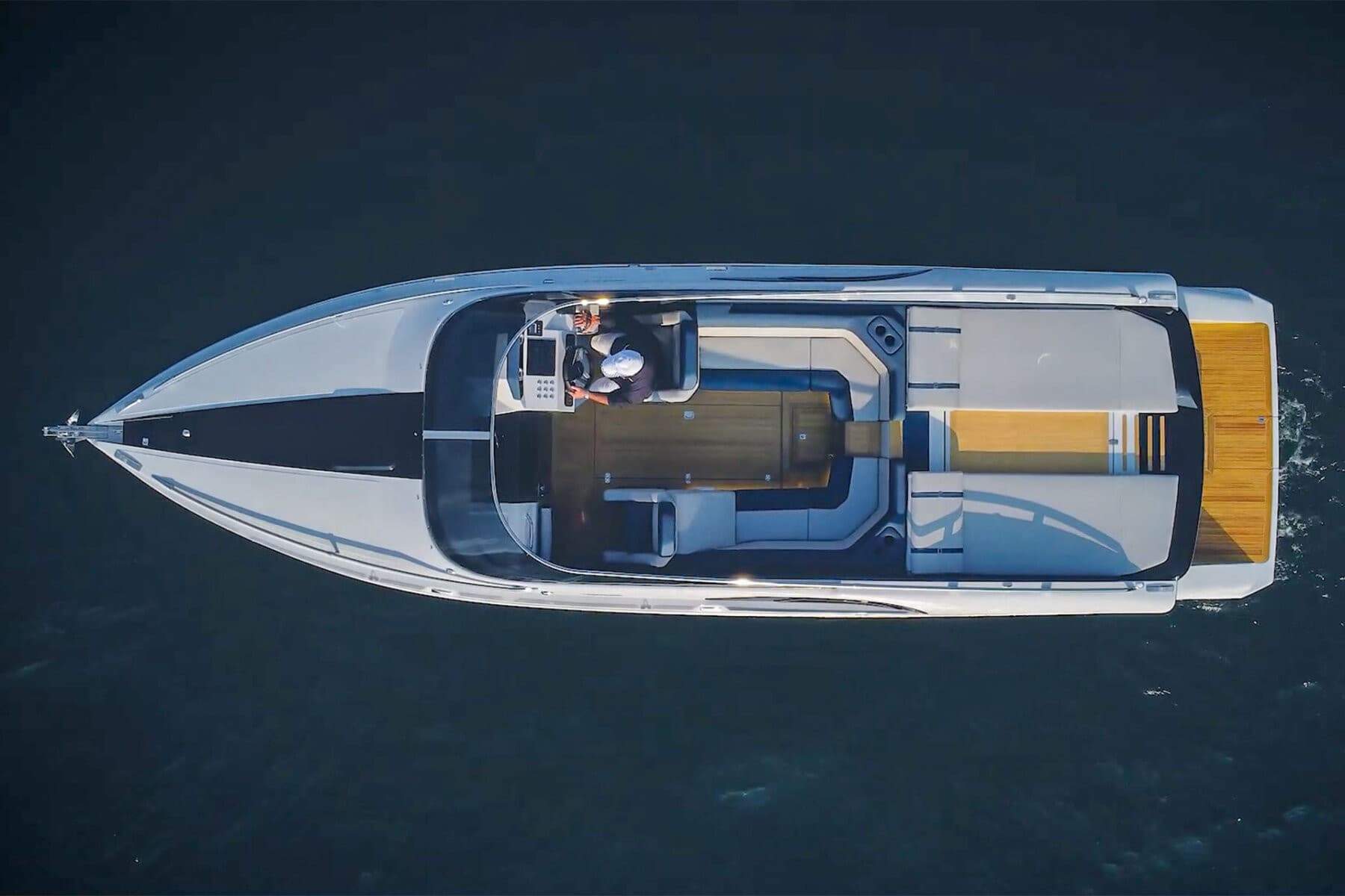 Mostes Pegaso 28 EVO – Bild 7