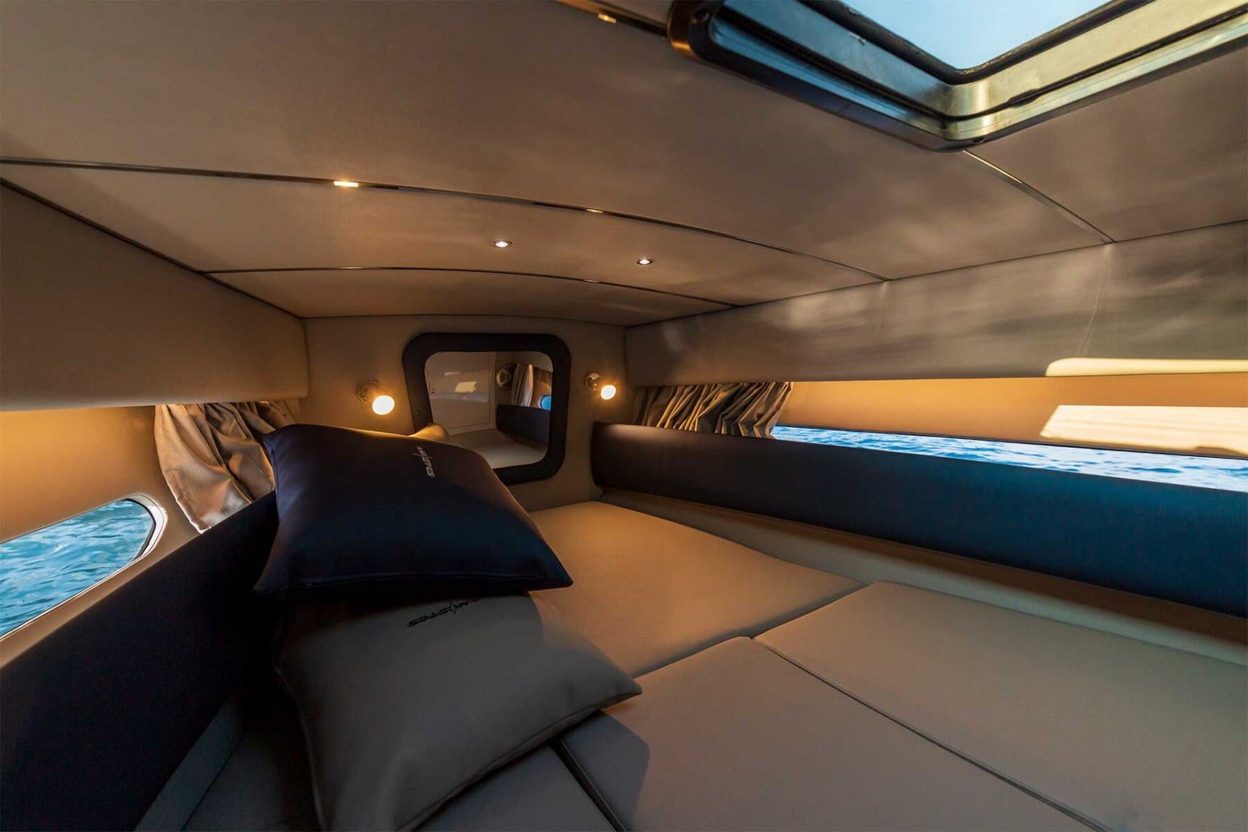 Mostes Pegaso 28 EVO – Bild 10
