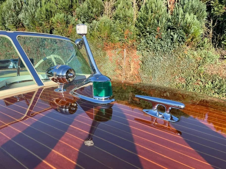 Riva Super Florida V8 Crusader – Bild 11
