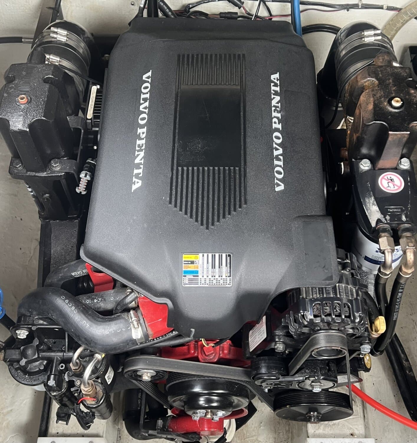 BAVARIA 25 Sport – Bild 11