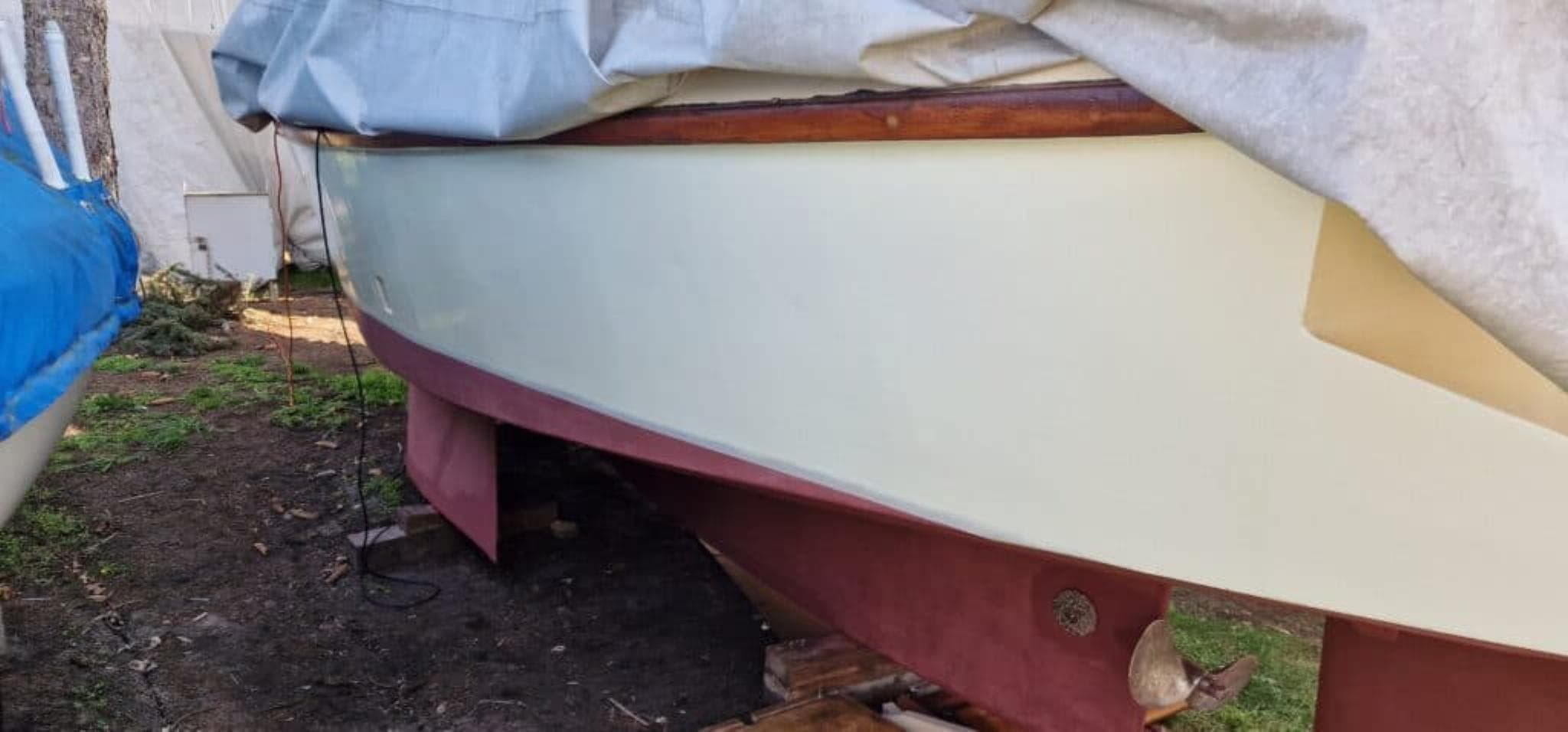 Astra Reinke Motorboot – Bild 4