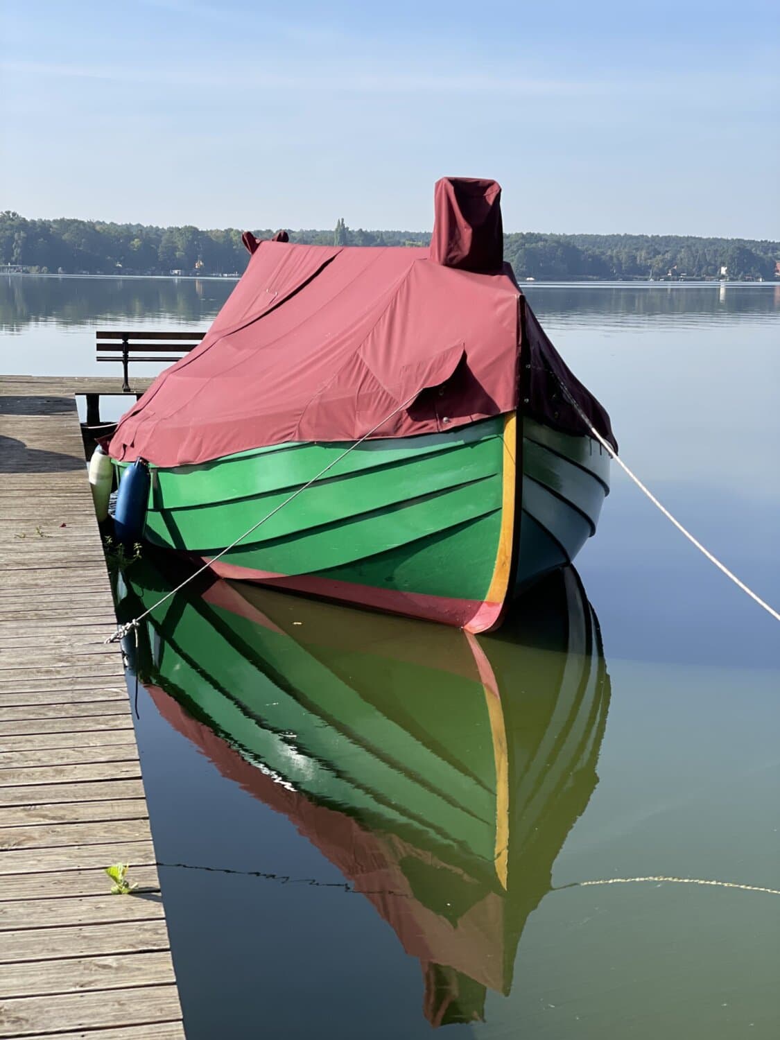 Eigenbau – Bild 11