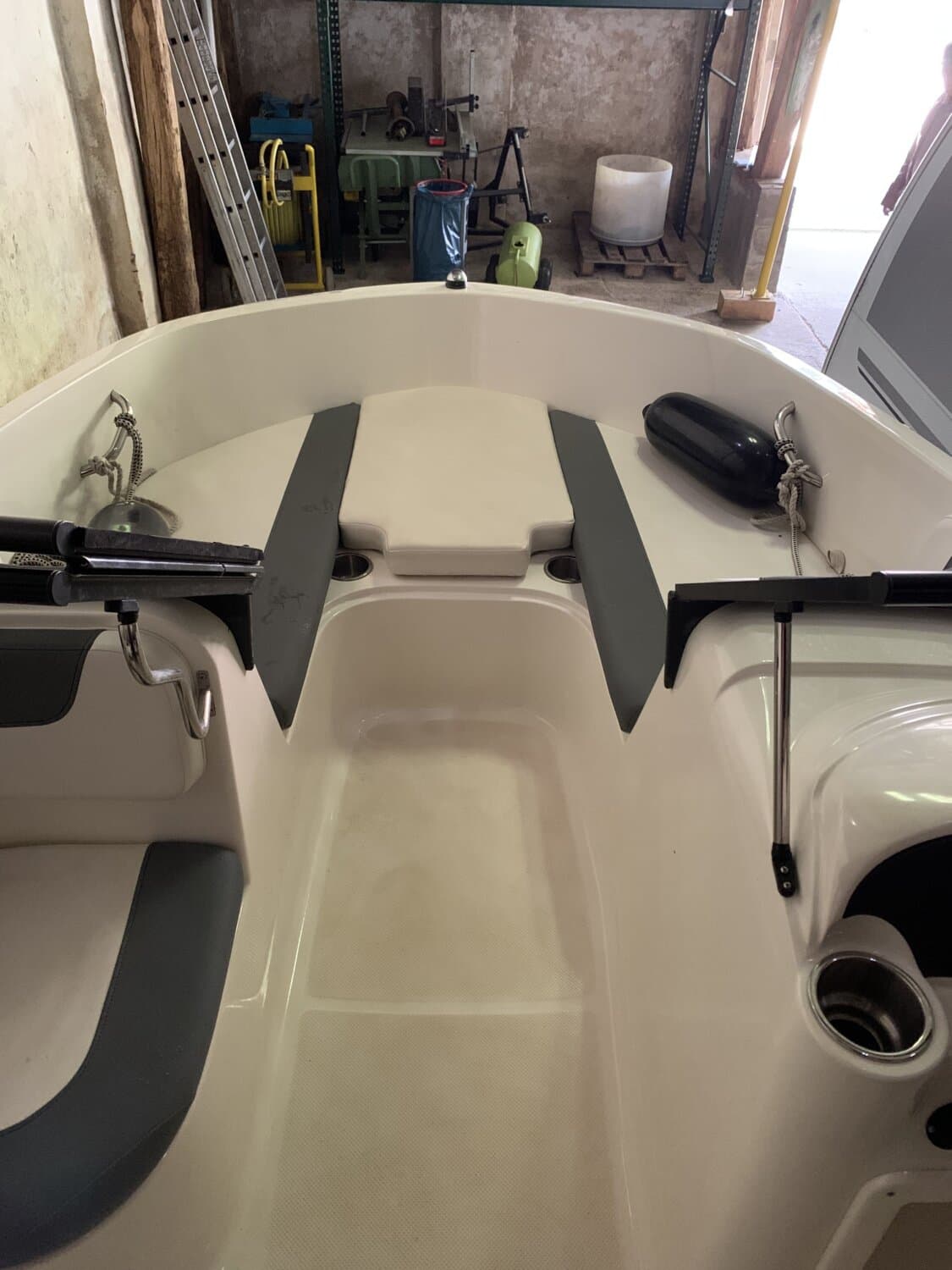 Bayliner E6 – Bild 12