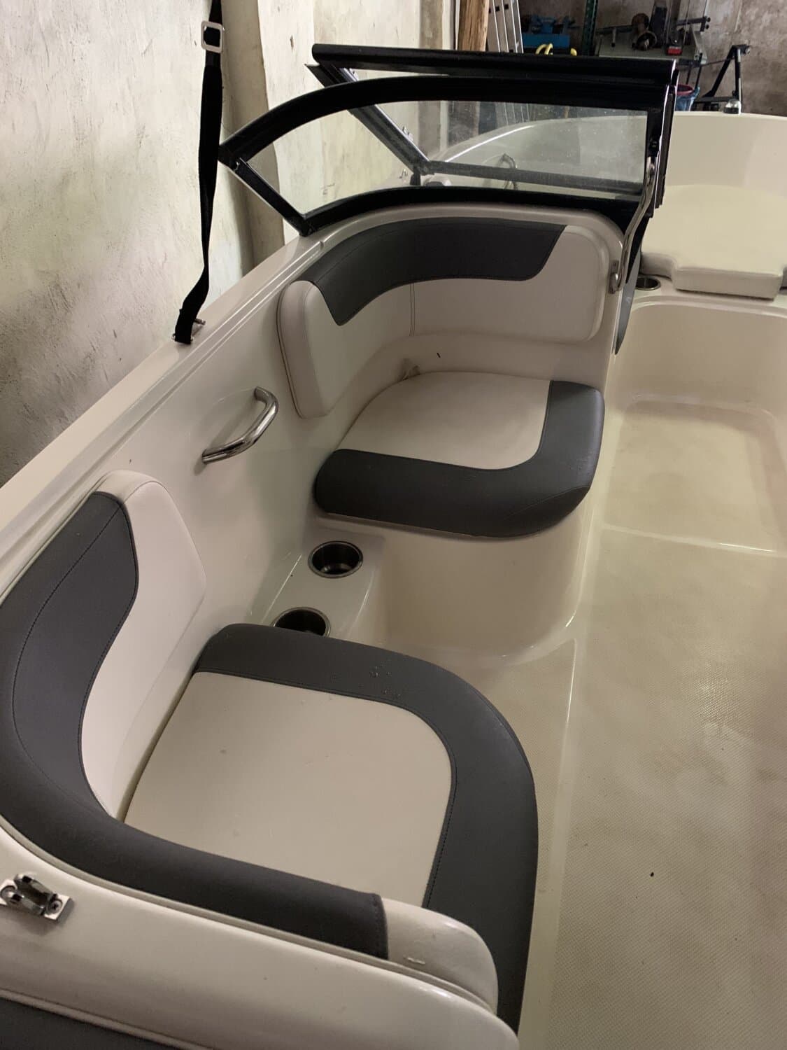 Bayliner E6 – Bild 10