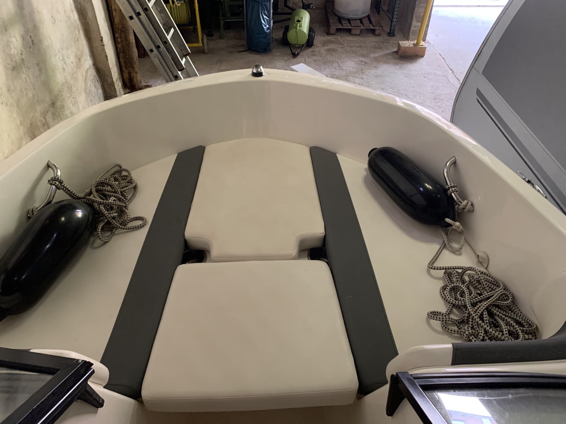 Bayliner E6 – Bild 8
