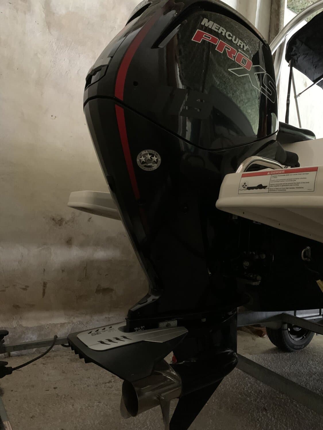 Bayliner E6 – Bild 5
