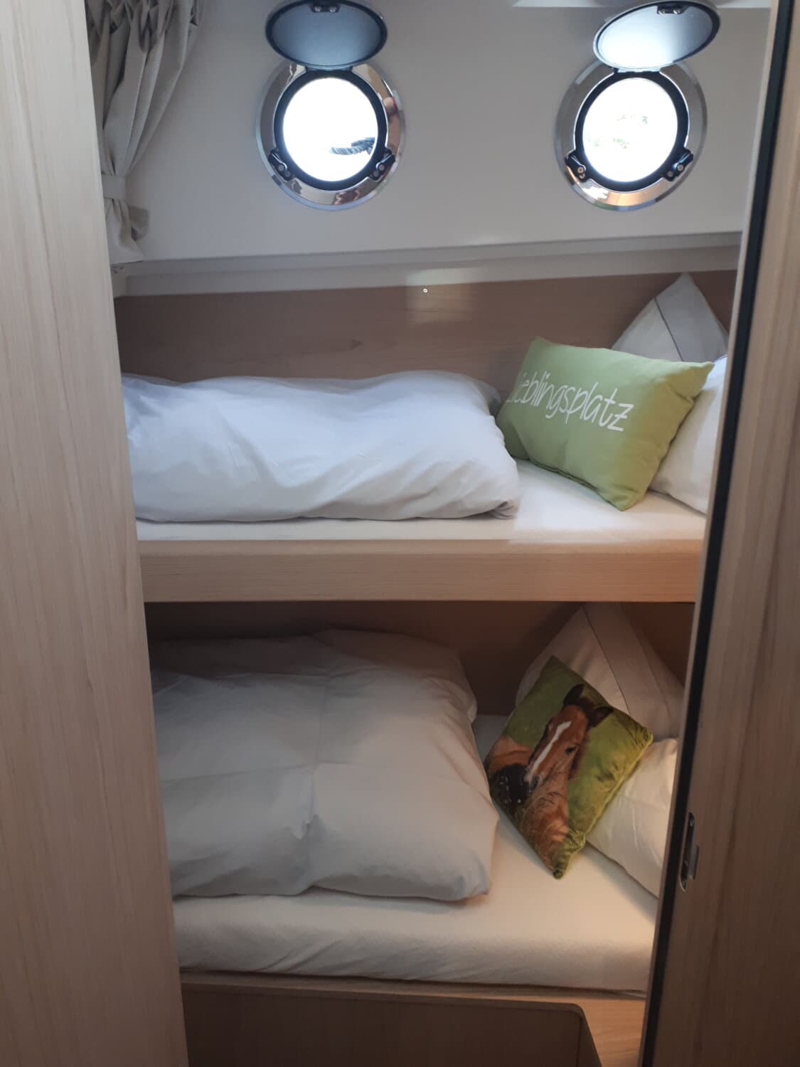 Beneteau Swift Trawler 30 – Bild 8