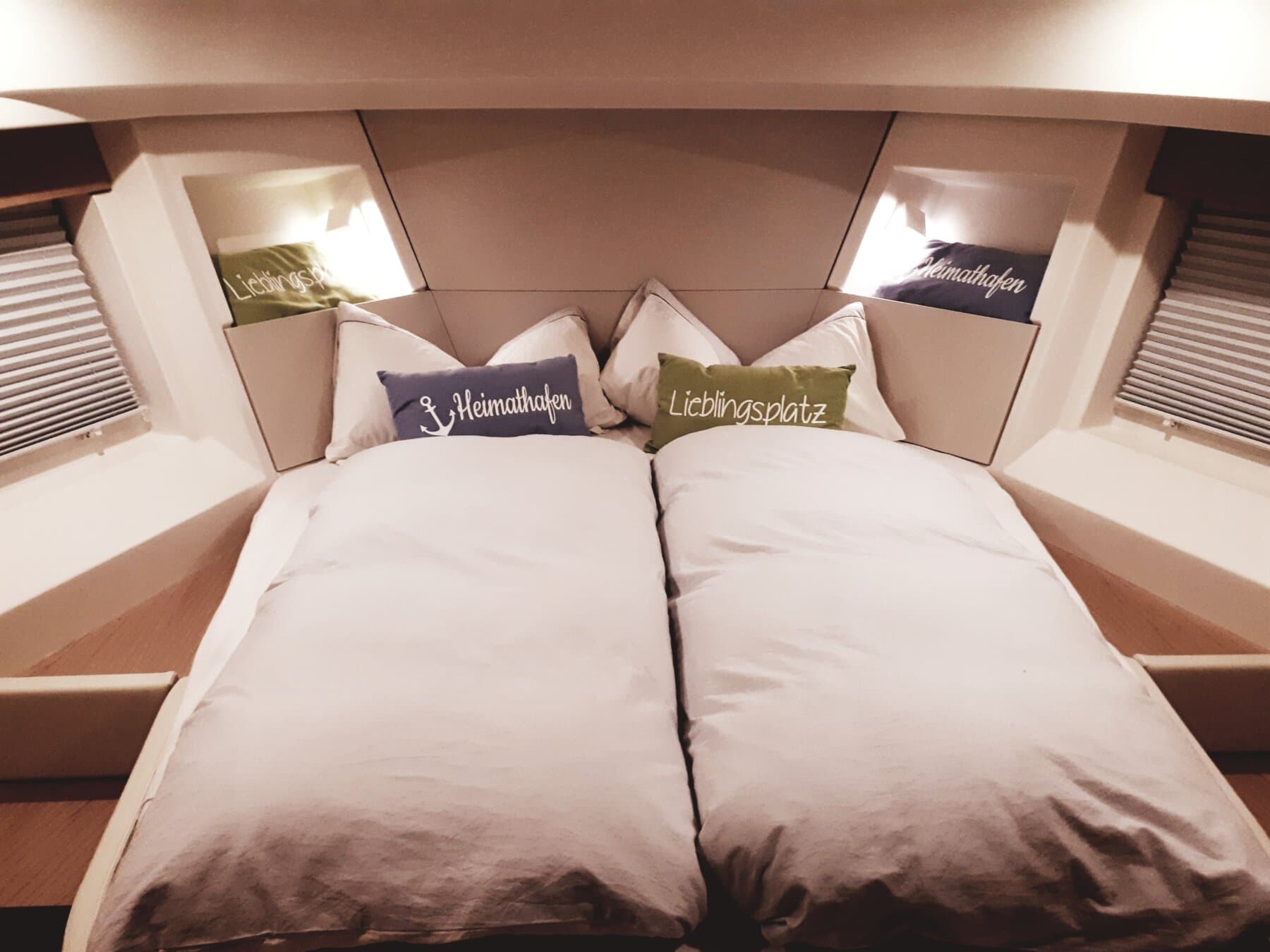Beneteau Swift Trawler 30 – Bild 7