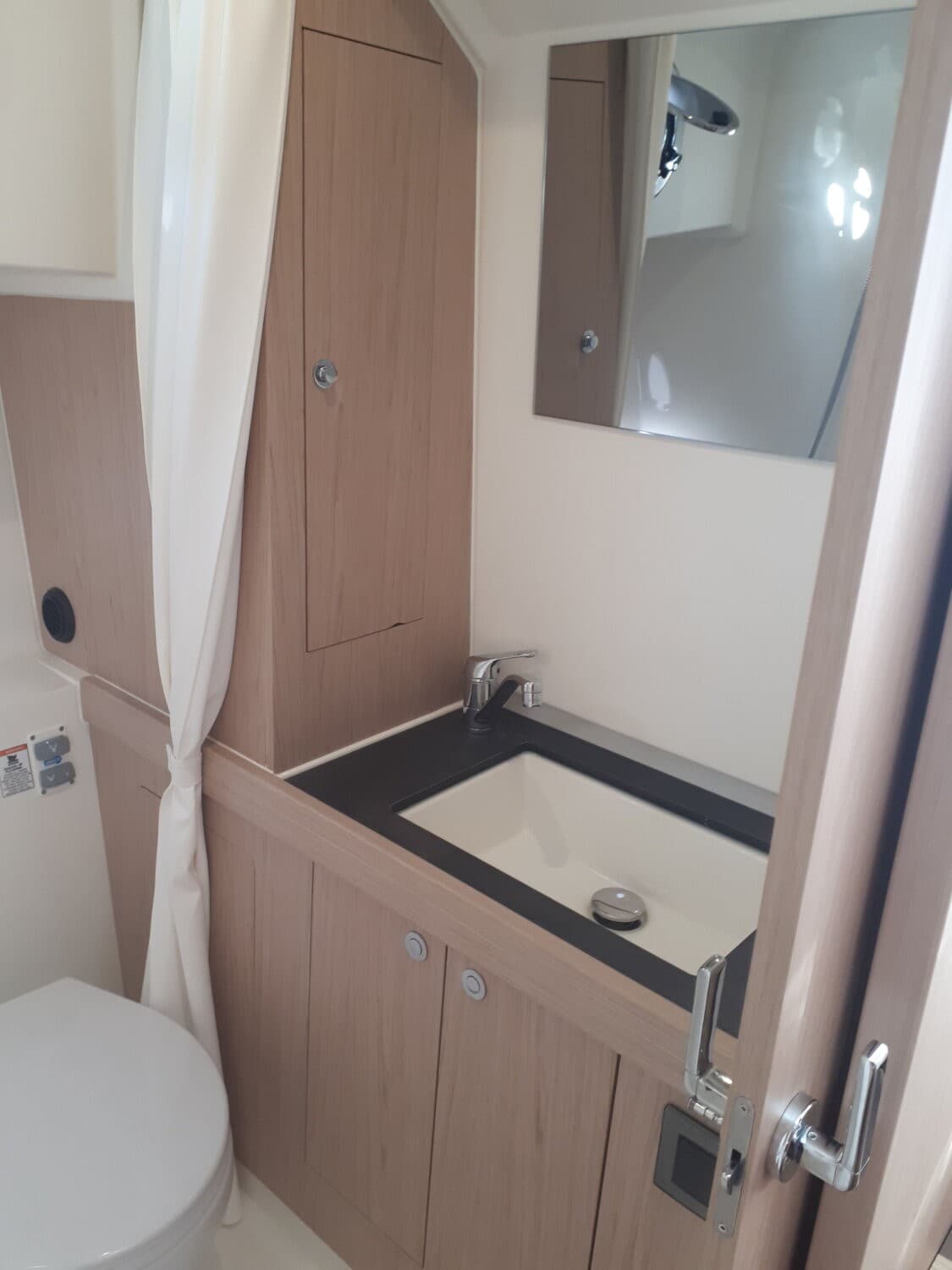 Beneteau Swift Trawler 30 – Bild 10