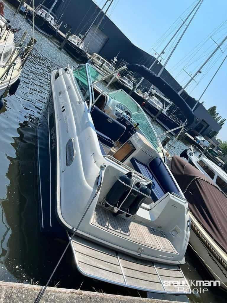 Askeladden 705 Voyager TOP  Winterpreis – Bild 4