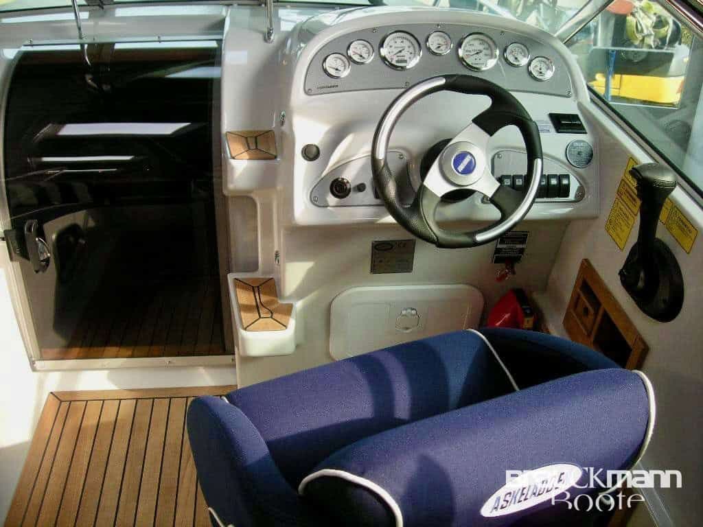 Askeladden 705 Voyager TOP  Winterpreis – Bild 6