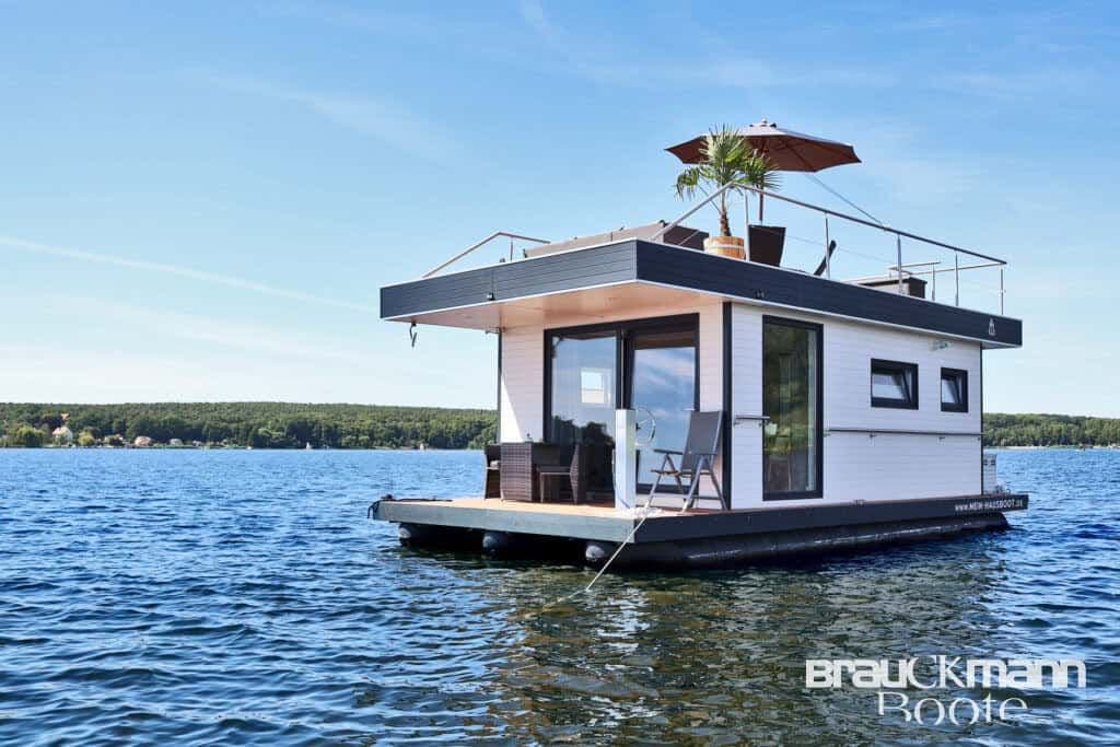 MeinHausboot Smart