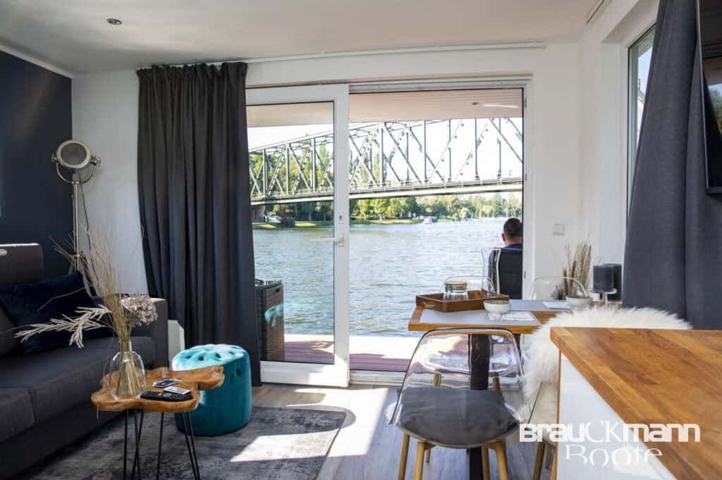 MeinHausboot Smart – Bild 5