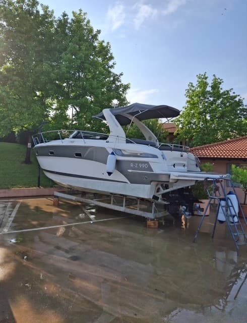 Bavaria 28 Sport