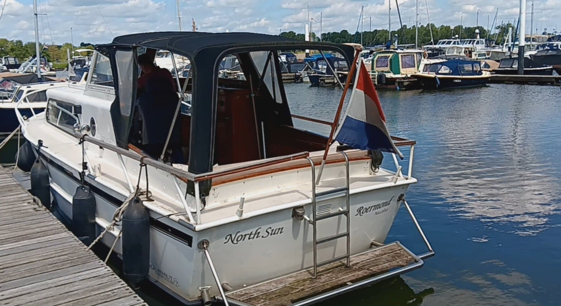 Aquanaut 860 OK – Bild 2