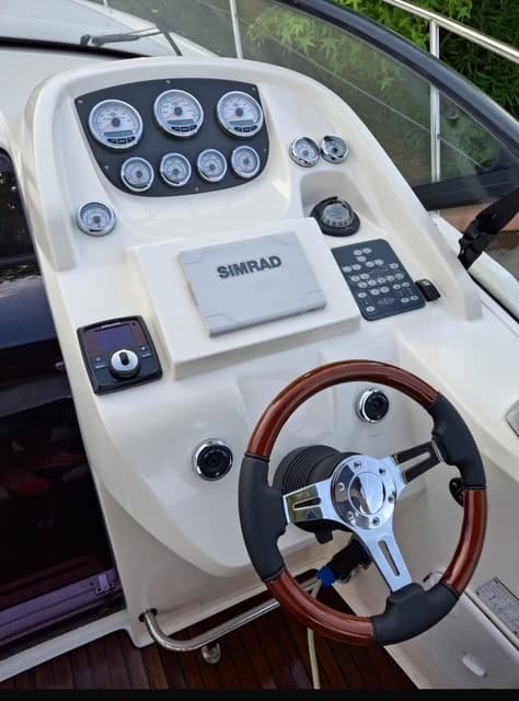 Bavaria 28 Sport – Bild 2
