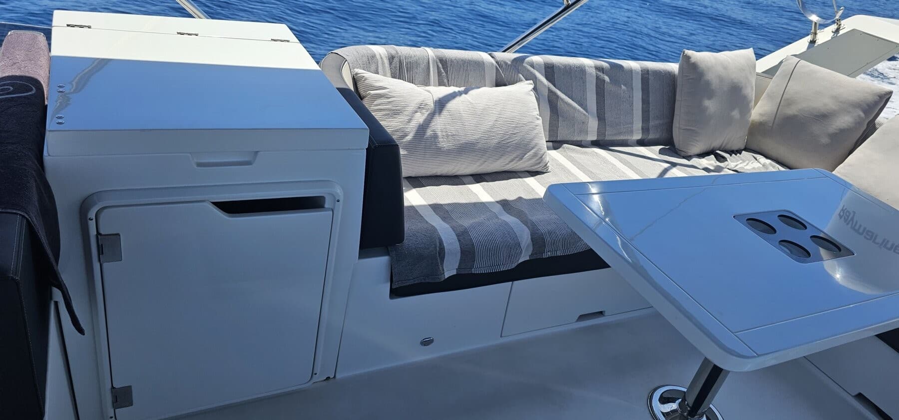 Galeon 420 FLY - Modelljahr 2020 - Sondermodell – Bild 6