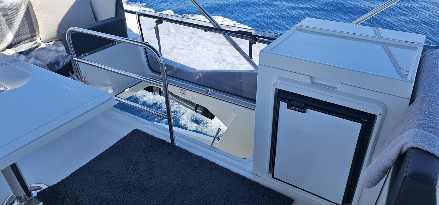 Galeon 420 FLY - Modelljahr 2020 - Sondermodell – Bild 7
