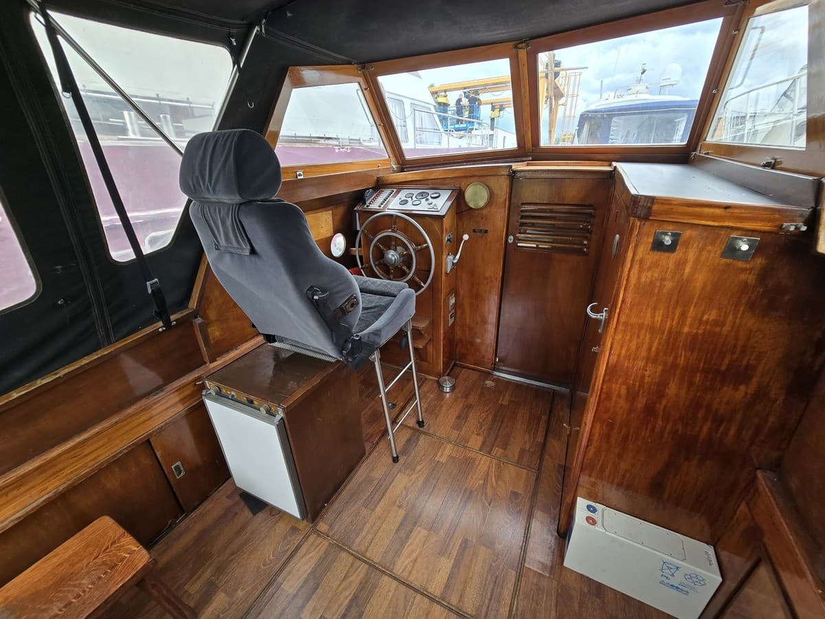 Aquanaut 860 OK – Bild 6